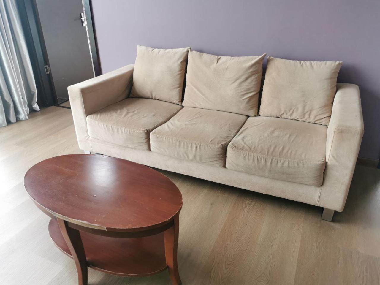 Meritz Hotel Miri Ngoại thất bức ảnh
